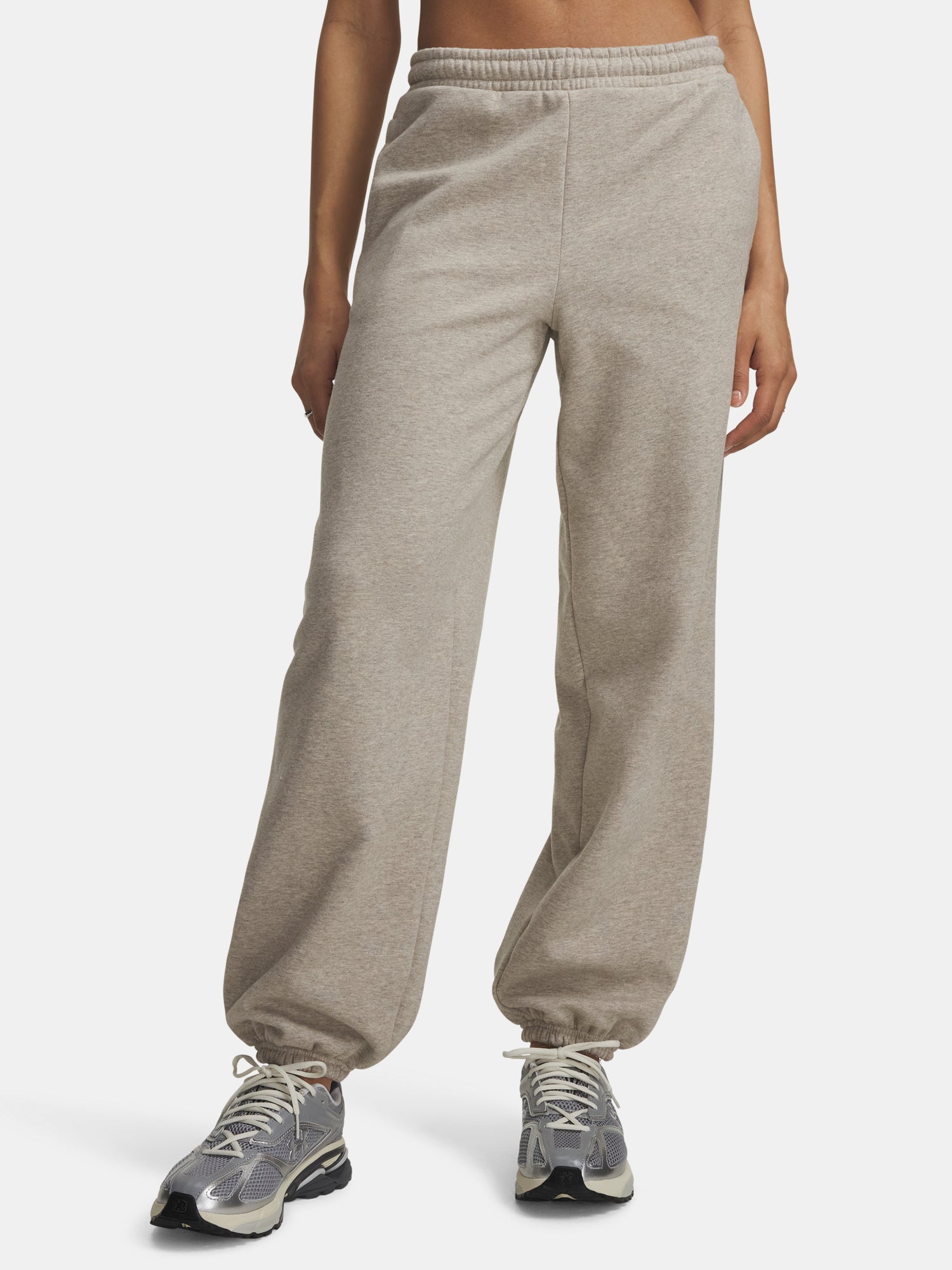 Under Armour Nõi Icon Flc Gym sportnadrág nadrág 6013546-205