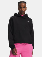 Under Armour Nõi Icon Fleece Hoodie pulóver kapucnis pulóver 6013544-009