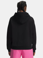 Under Armour Nõi Icon Fleece Hoodie pulóver kapucnis pulóver 6013544-009