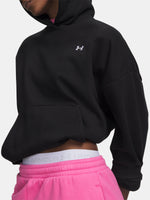 Under Armour Nõi Icon Fleece Hoodie pulóver kapucnis pulóver 6013544-009