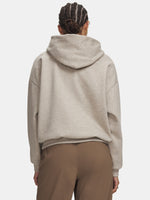 Under Armour Nõi Icon Fleece Hoodie pulóver kapucnis pulóver