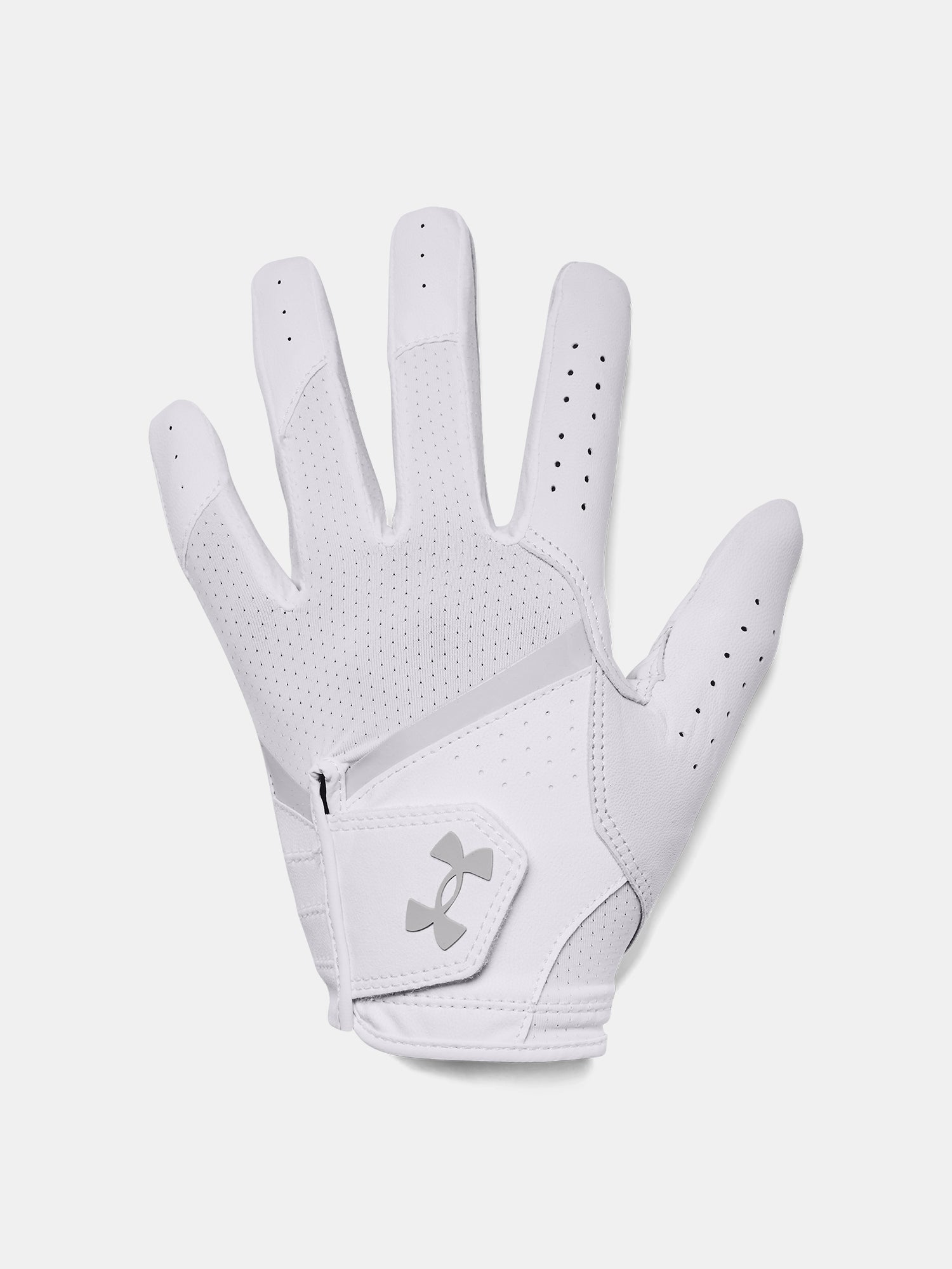 Under Armour Nõi keszty UA Women IsoChill Golf Kesztyű