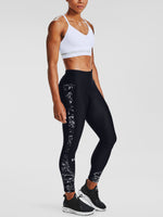 Under Armour Nõi kompressziós HG Armour Prt Ankle Crop leggings, fehér