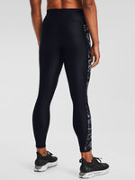 Under Armour Nõi kompressziós HG Armour Prt Ankle Crop leggings, fehér