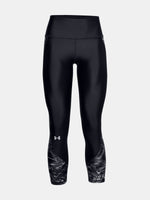 Under Armour Nõi kompressziós HG Armour Prt Ankle Crop leggings, fehér