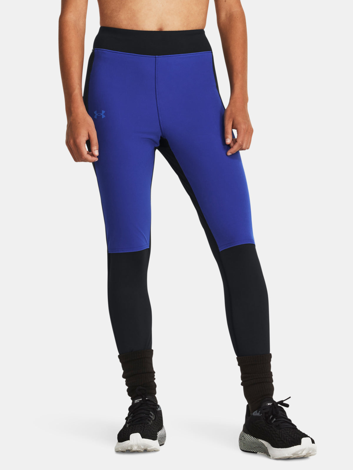 Under Armour Nõi Launch Elite Tight leggings