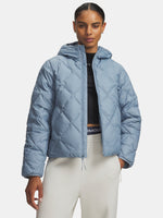 Under Armour Nõi Legend Down Jacket dzseki
