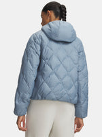 Under Armour Nõi Legend Down Jacket dzseki