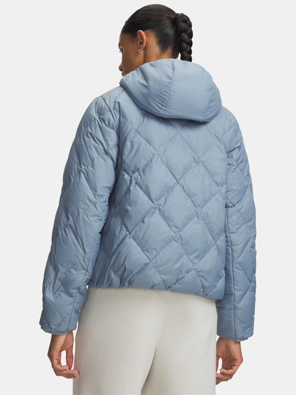 Under Armour Nõi Legend Down Jacket dzseki