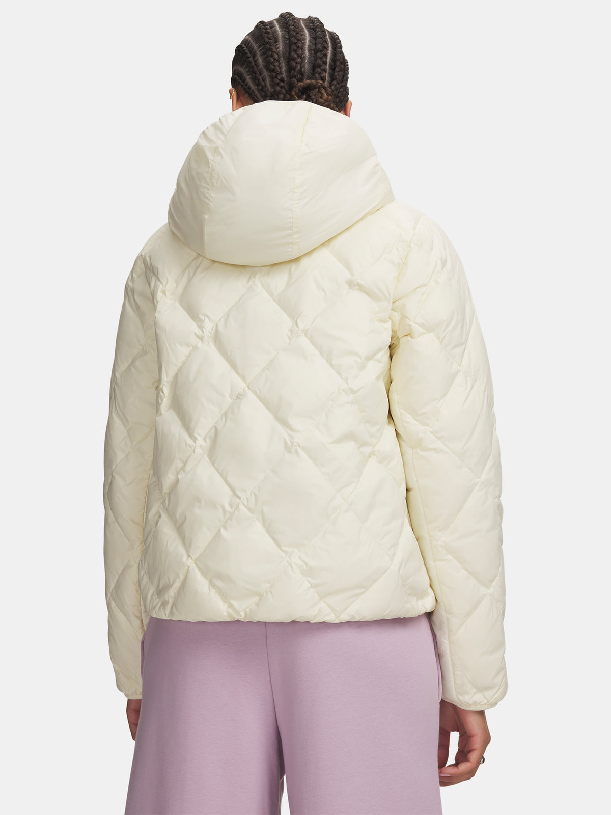 Under Armour Nõi Legend Down Jacket dzseki