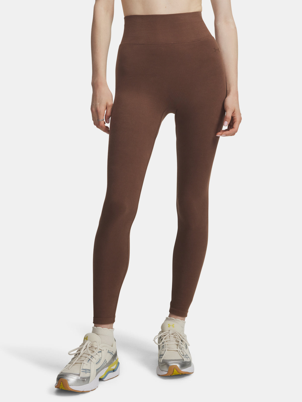 Under Armour Nõi leggings Seamless Cotton Legging