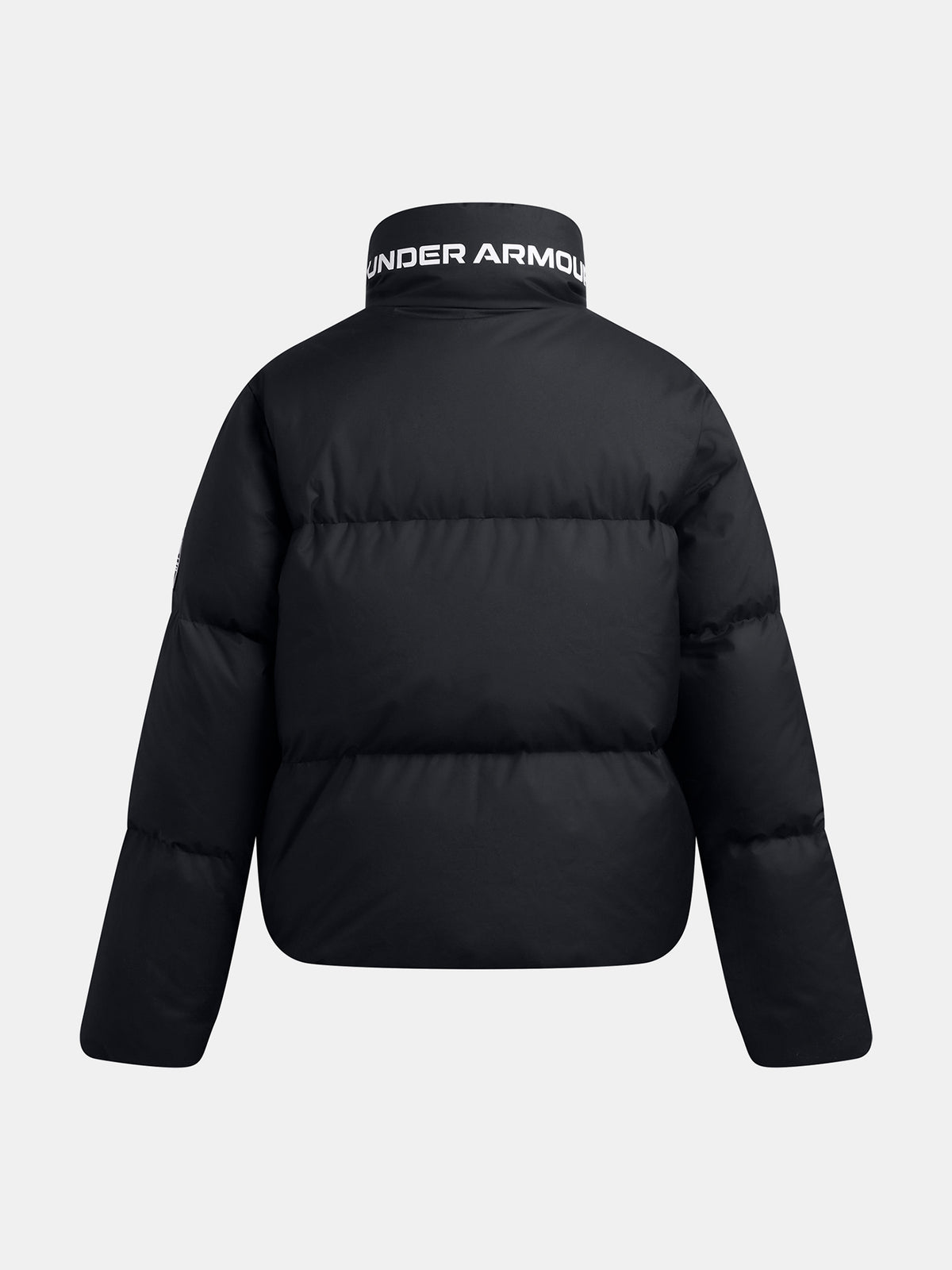 Under Armour Nõi LIMITLESS DOWN PUFFER kabát