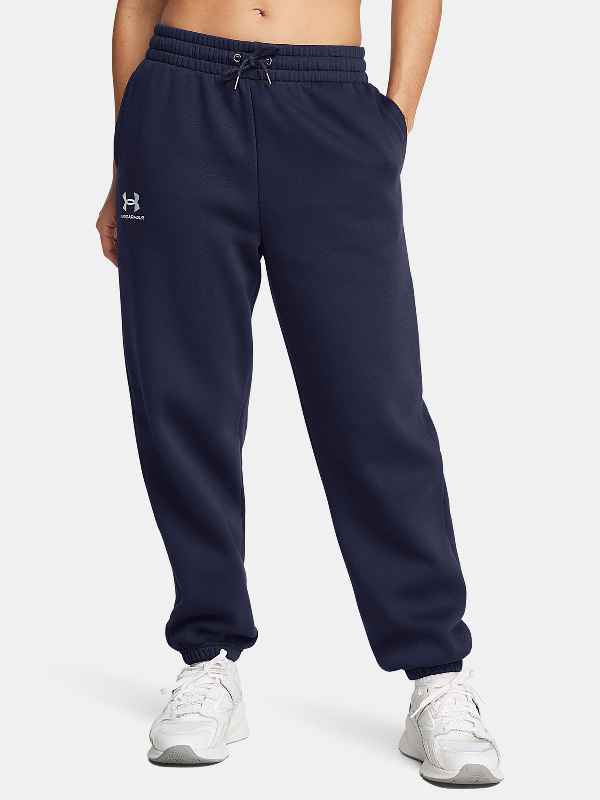 Under Armour Nõi melegítõ UA Icon Fleece Jogger Nadrág