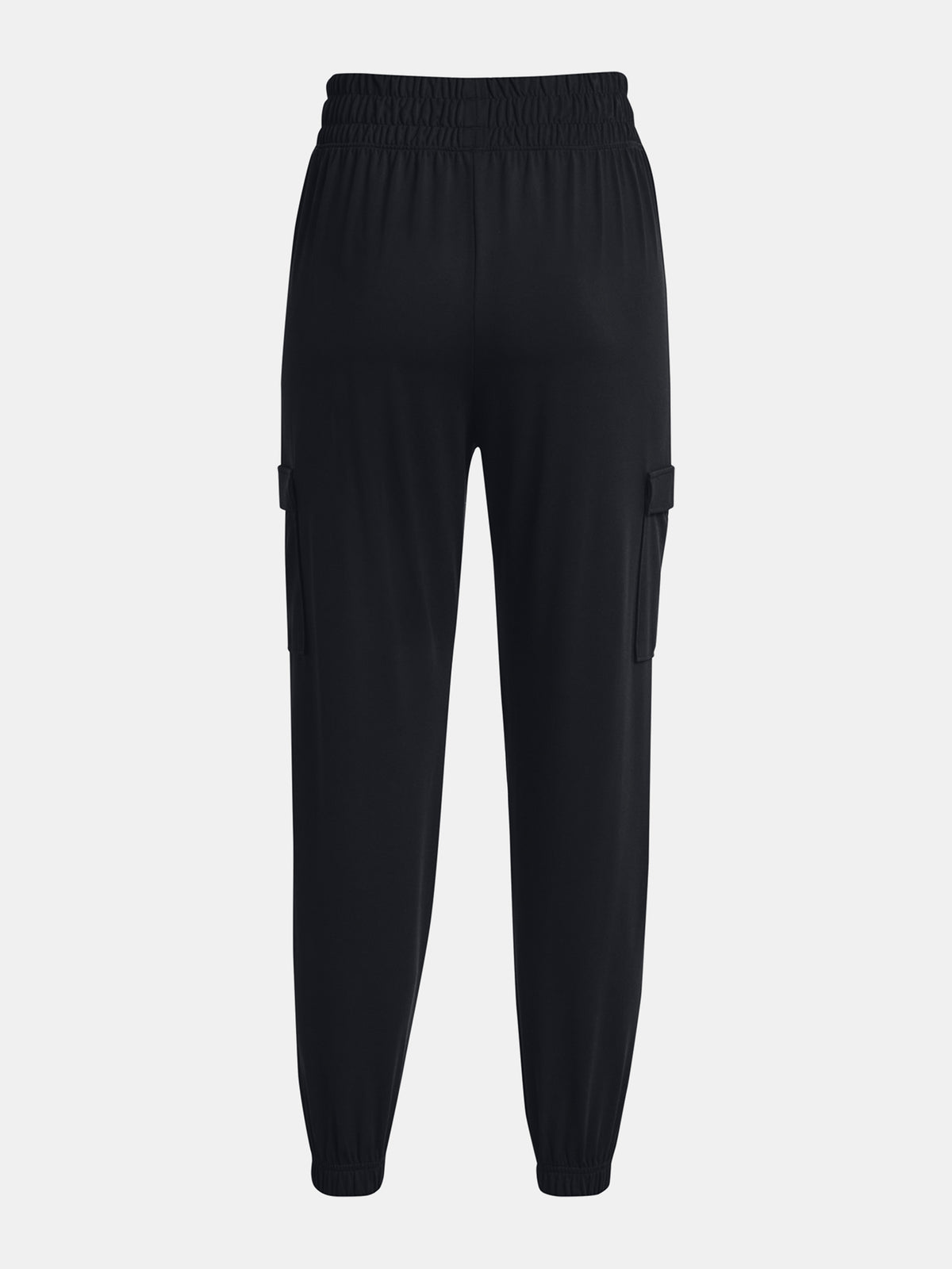 Under Armour Nõi melegítõnadrág Meridian Cargo Jogger nadrág, fekete