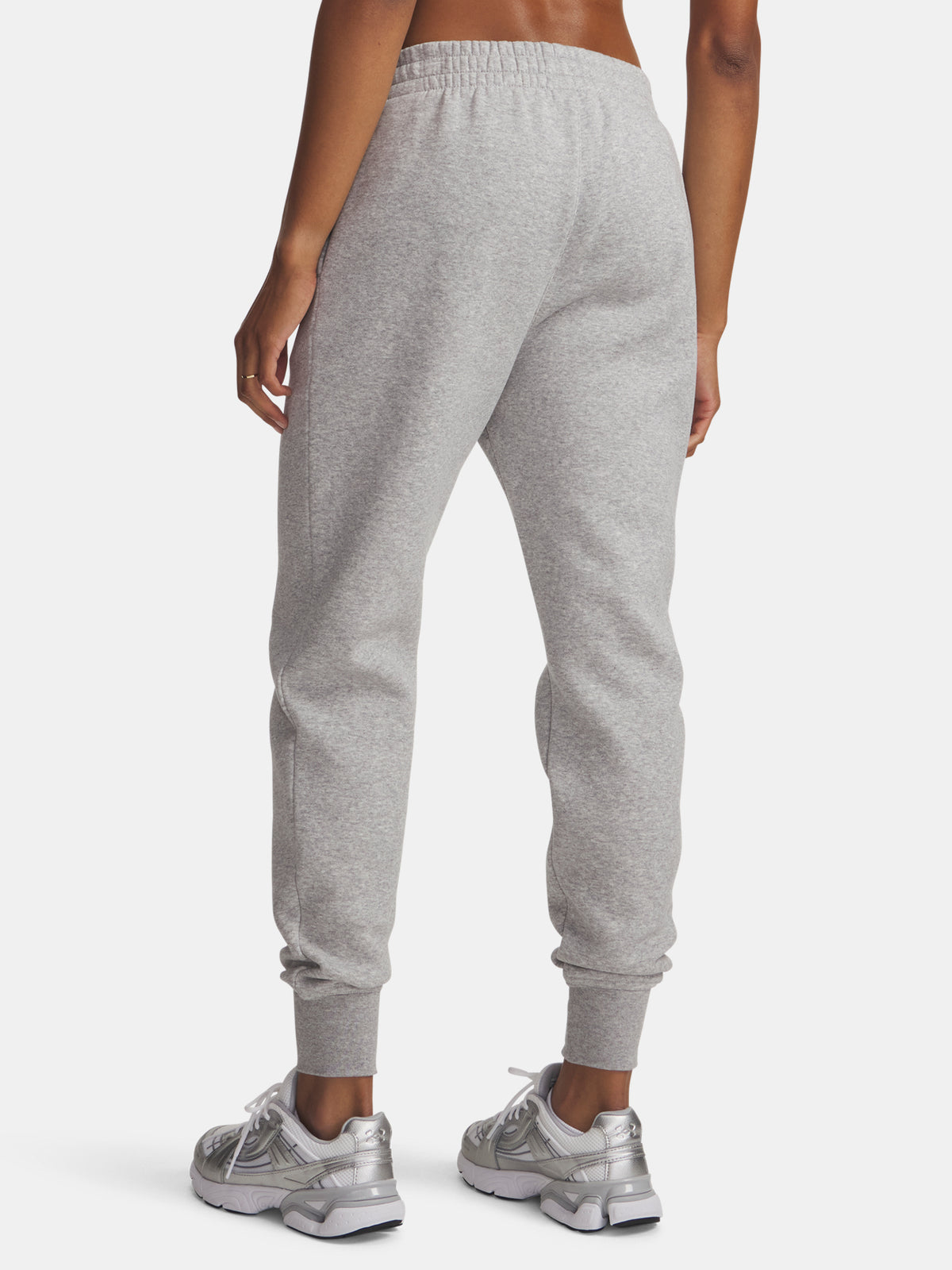 Under Armour Nõi melegítõnadrág UA Icon Fleece Jogger nadrág