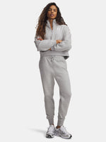 Under Armour Nõi melegítõnadrág UA Icon Fleece Jogger nadrág