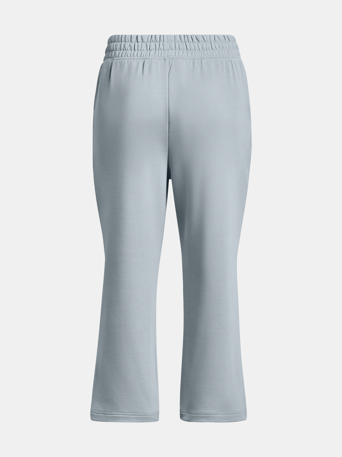 Under Armour Nõi melegítõnadrág UA Rival Terry Flare Crop nadrág, kék