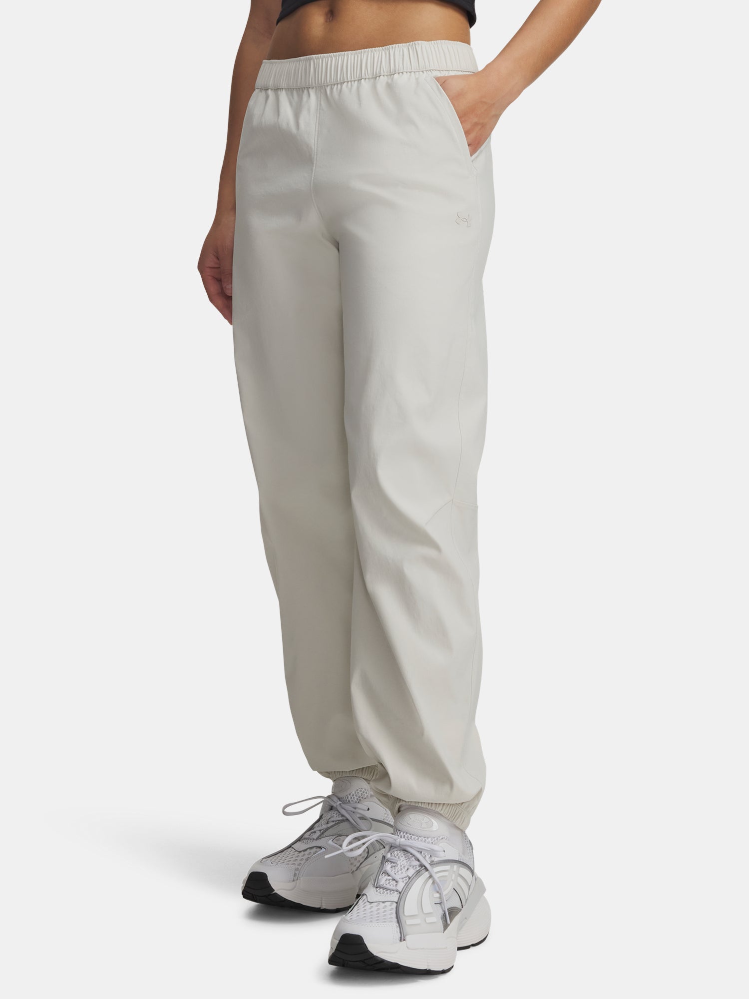 Under Armour Nõi melegítõnadrág Unstoppable Wvn Jogger nadrág