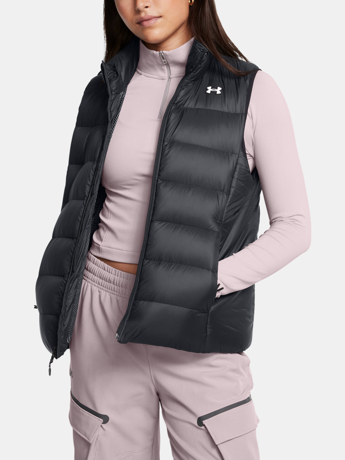 Under Armour Nõi mellény LEGEND DOWN VEST Mellény