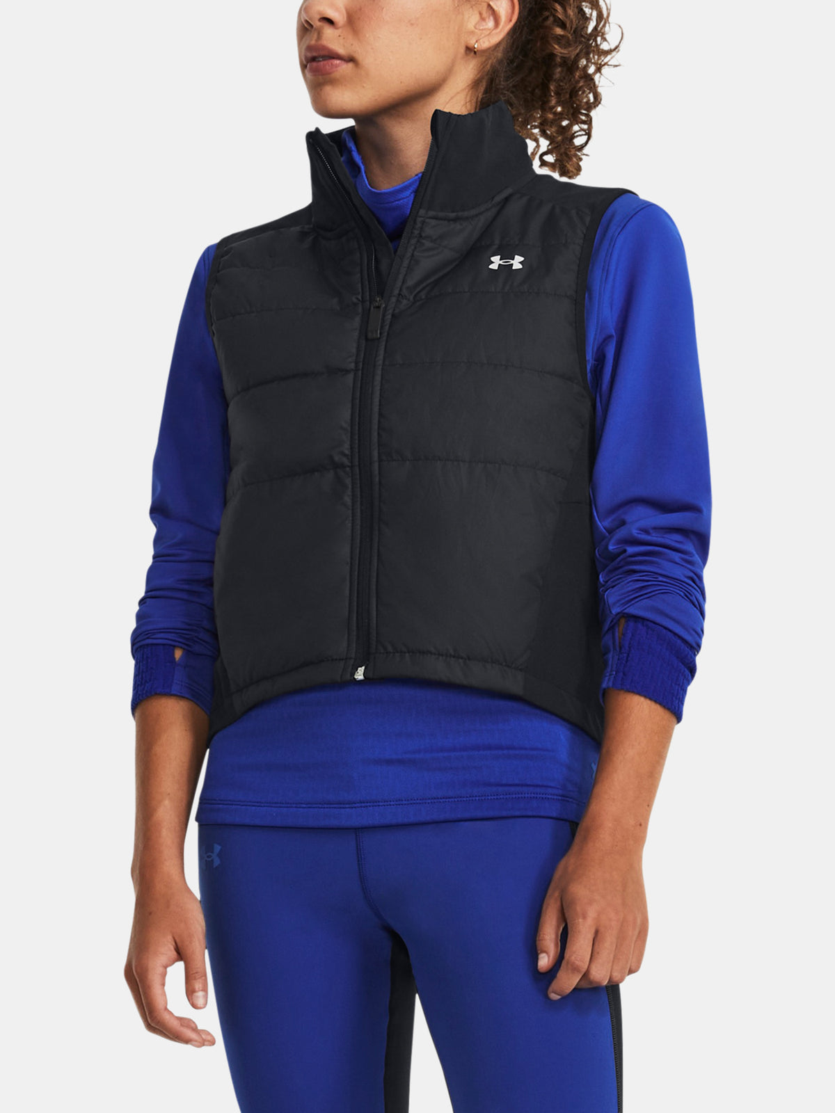 Under Armour Nõi mellény UA STRM SESSION RUN VEST Mellény