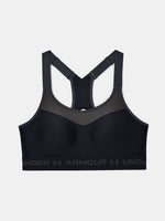 Under Armour Nõi melltartó Armour High Crossback Sportmelltartó