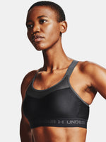 Under Armour Nõi melltartó Armour High Crossback Sportmelltartó