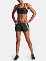 Under Armour Nõi melltartó Armour High Crossback Sportmelltartó