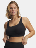 Under Armour Nõi melltartó UA Effortless High Bra m (a-c)