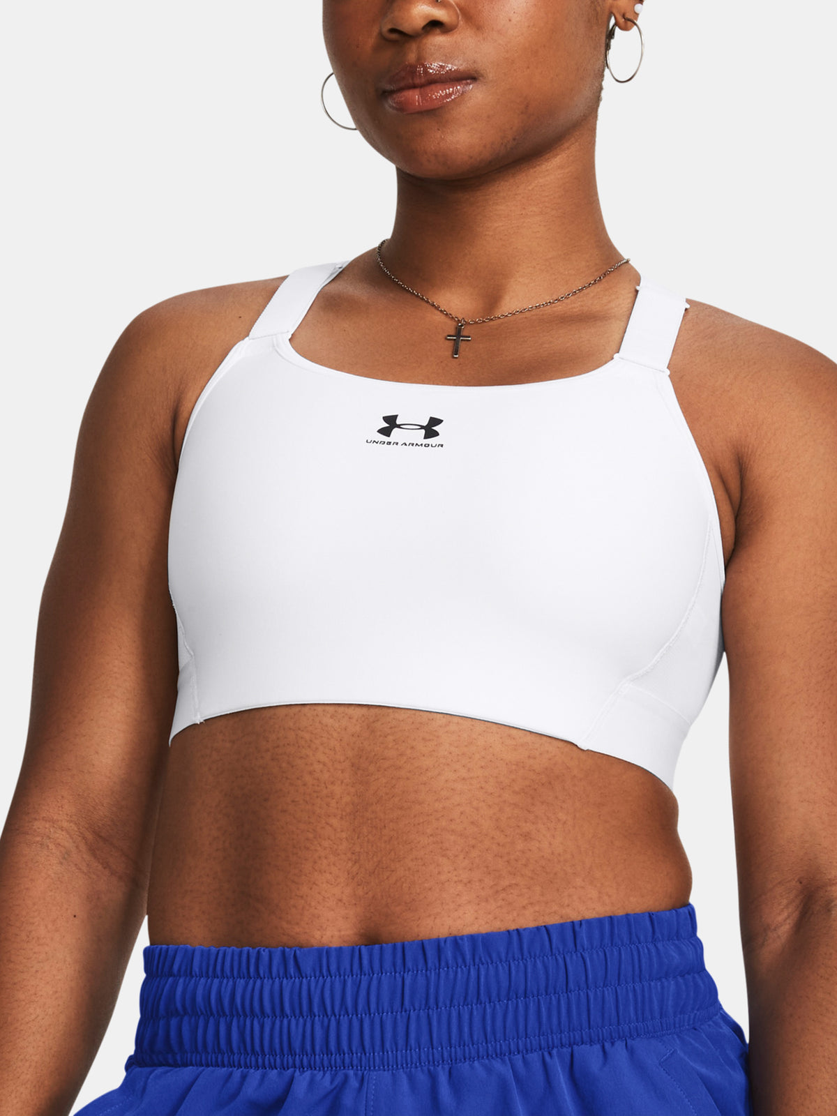 Under Armour Nõi melltartó UA HG Armour High Sportmelltartó