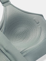 Under Armour Nõi melltartó UA Infinity High Zip 2.0 Sportmelltartó