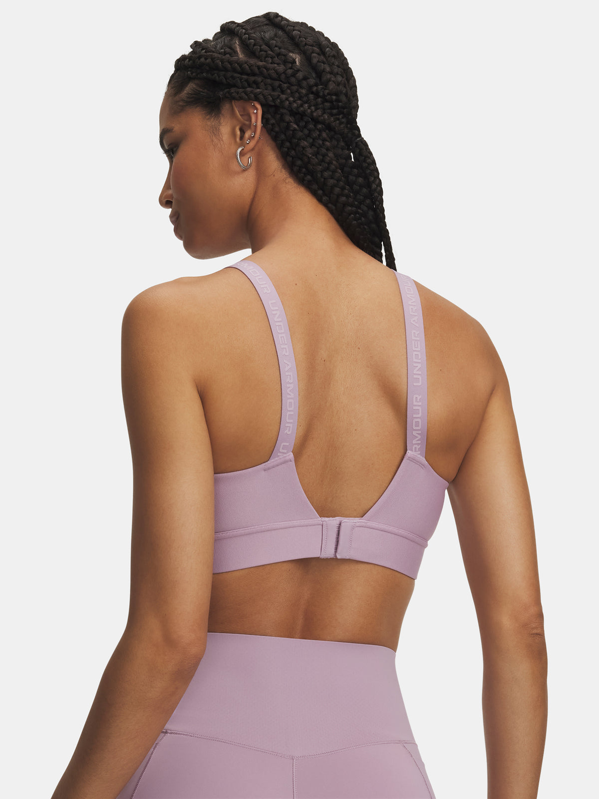 Under Armour Nõi melltartó UA Infinity Mid 2.0 Bra l (d-dd) kiegészítő