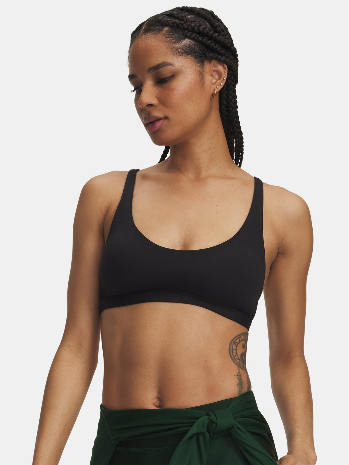 Under Armour Nõi melltartó UA Motion Low Bra kiegészítő