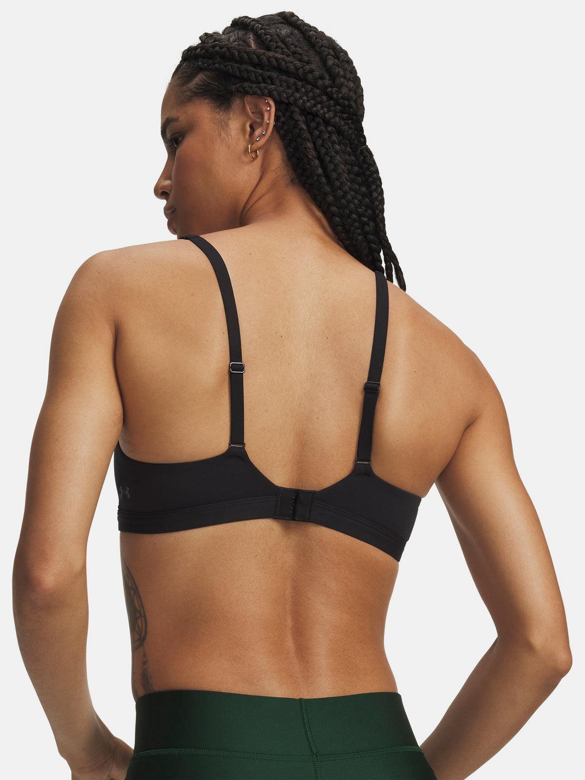 Under Armour Nõi melltartó UA Motion Low Bra kiegészítő