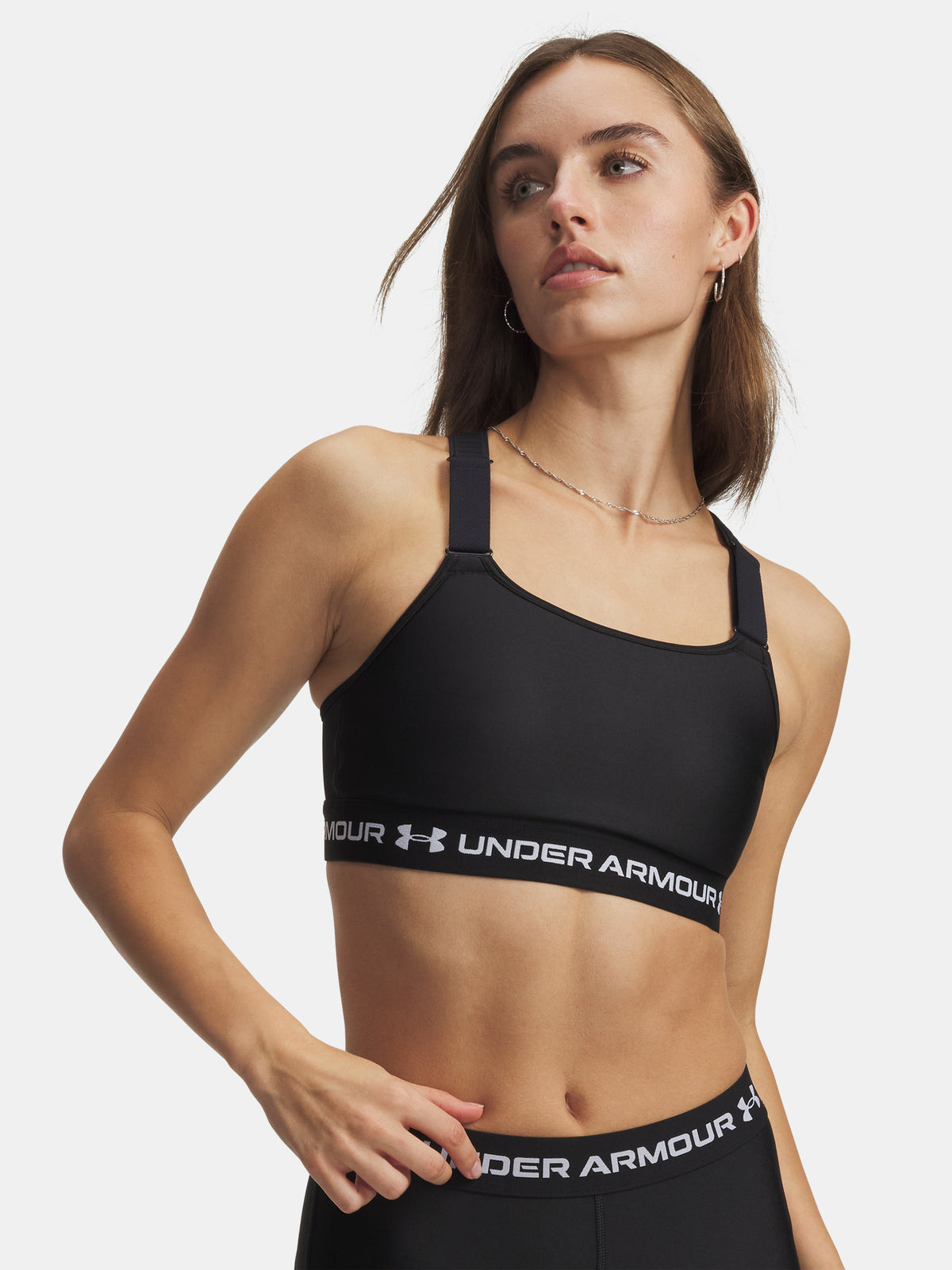 Nõi melltartó Under Armour HeatGear High