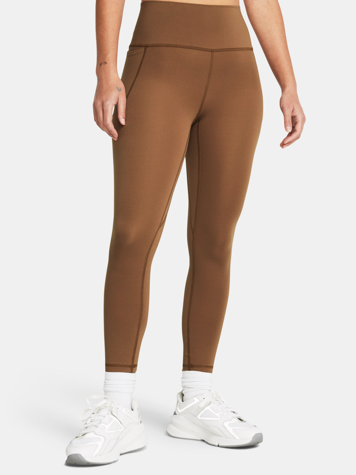 Under Armour Nõi Meridian Ankle Leg leggings