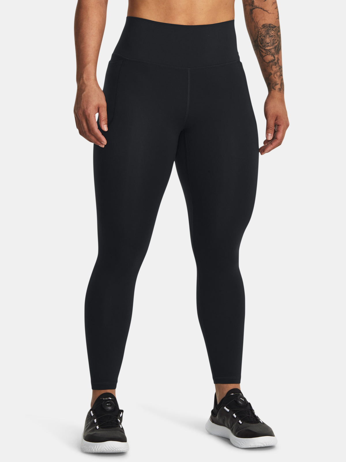 Under Armour Nõi Meridian Ankle Leg leggings