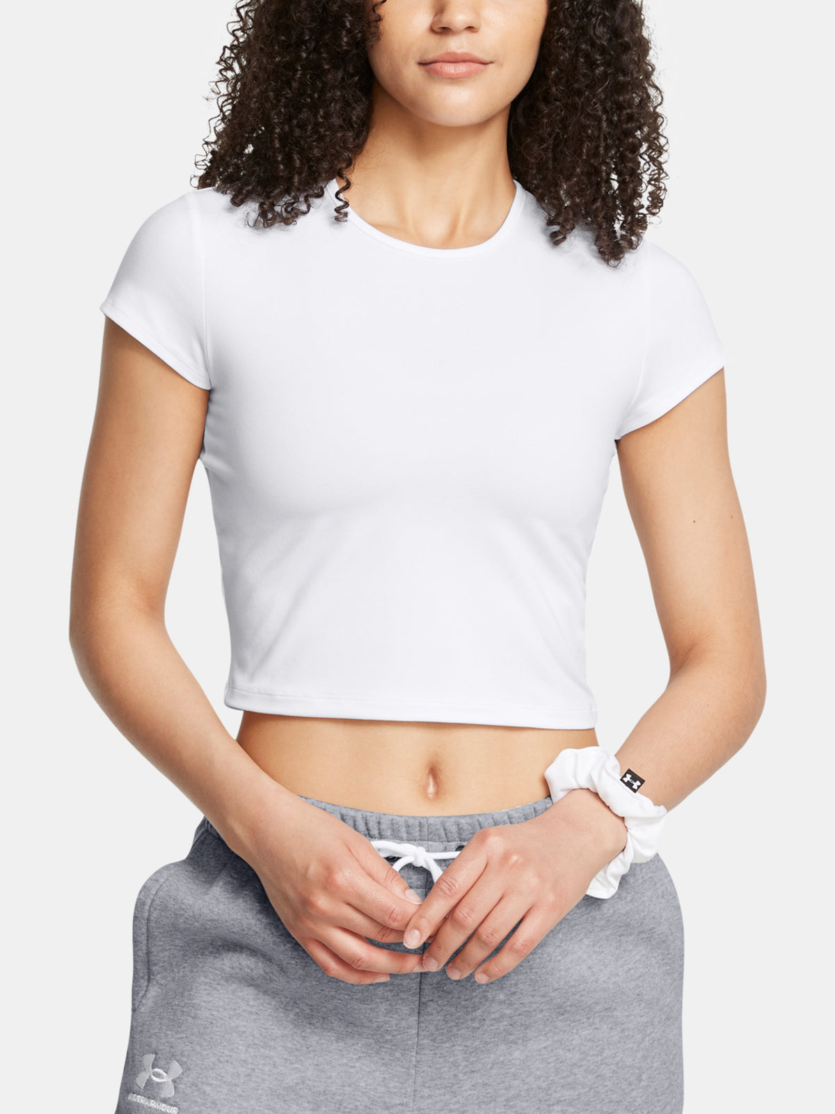 Under Armour Nõi Meridian Baby póló