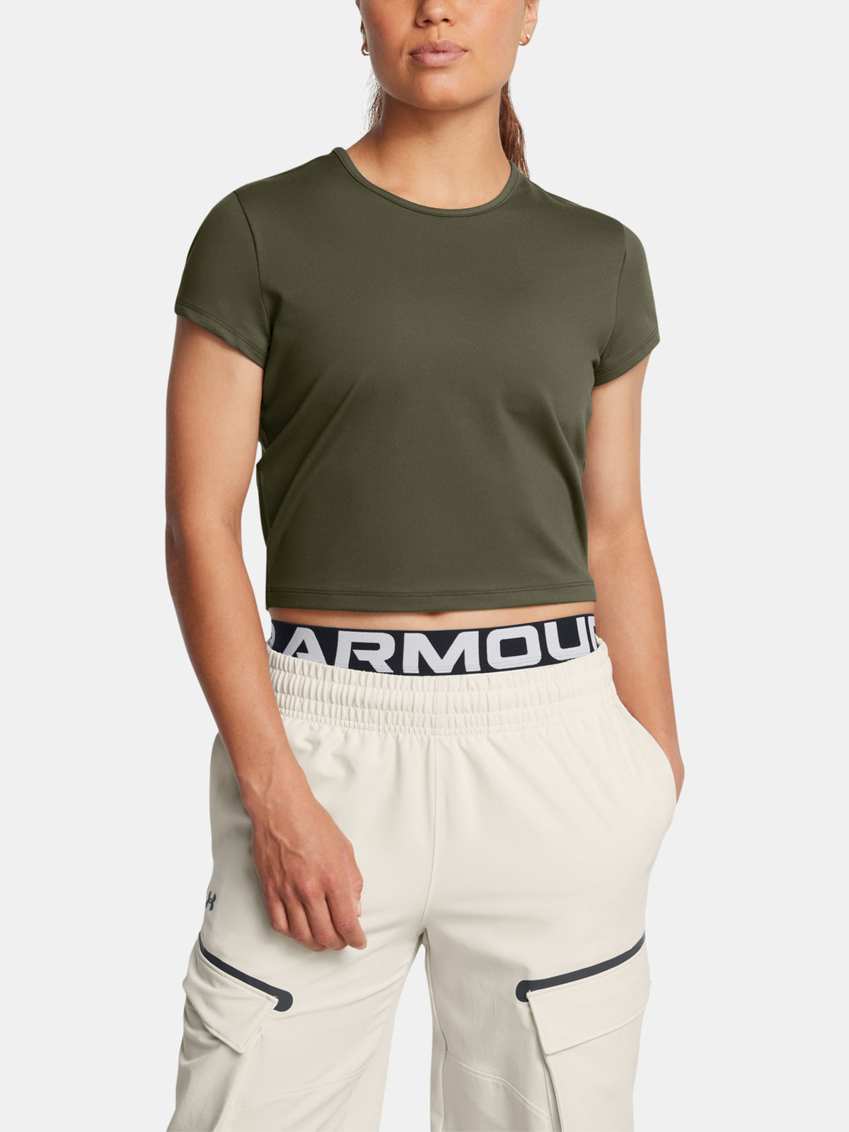 Under Armour Nõi Meridian Baby póló