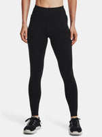 Under Armour Nõi Meridian CW Legging leggings, fekete