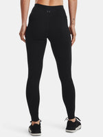 Under Armour Nõi Meridian CW Legging leggings, fekete