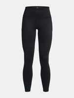Under Armour Nõi Meridian CW Legging leggings, fekete