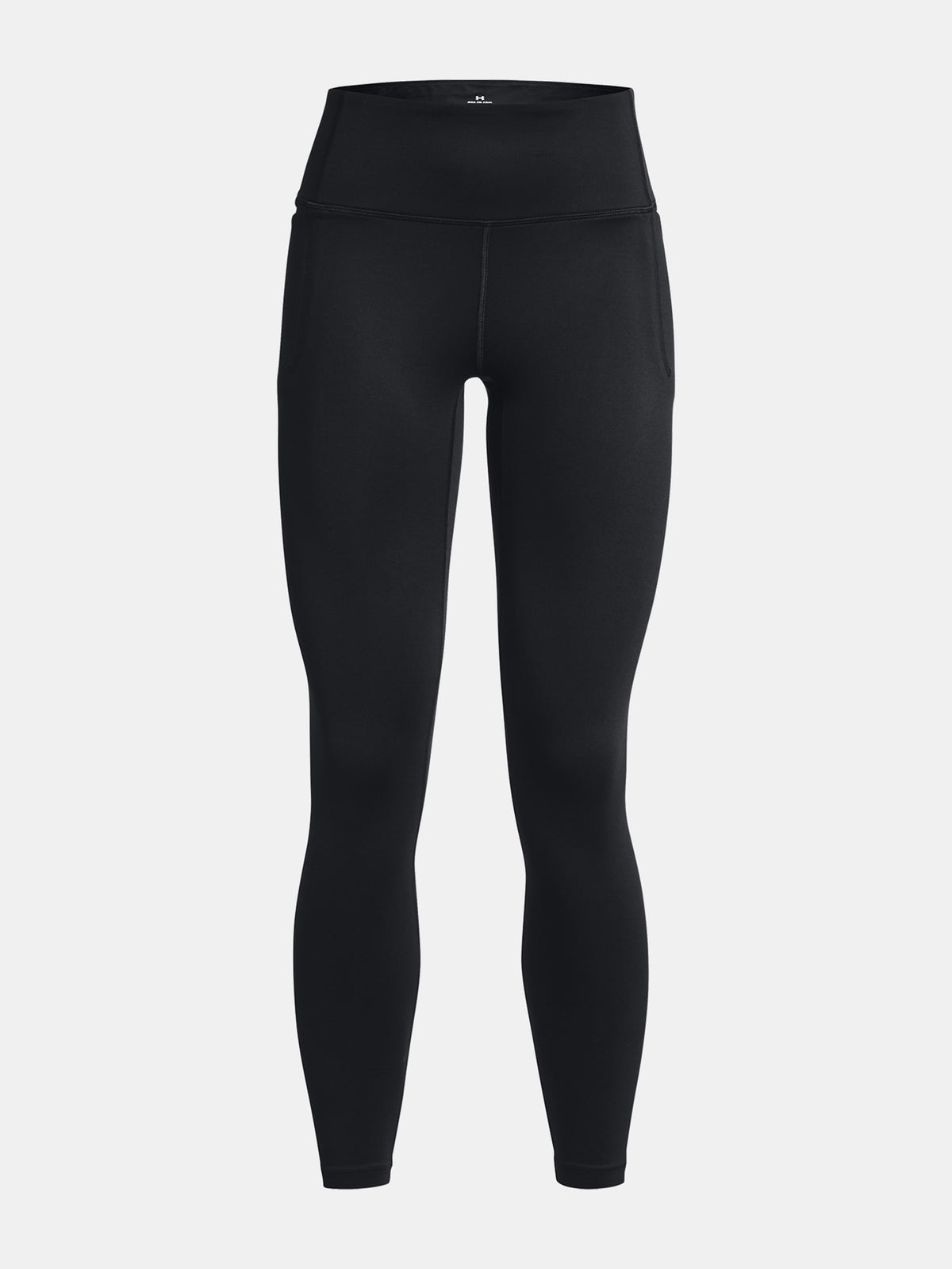 Under Armour Nõi Meridian CW Legging leggings, fekete