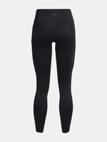 Under Armour Nõi Meridian CW Legging leggings, fekete
