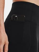 Under Armour Nõi Meridian CW Legging leggings, fekete