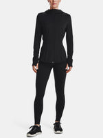 Under Armour Nõi Meridian CW Legging leggings, fekete