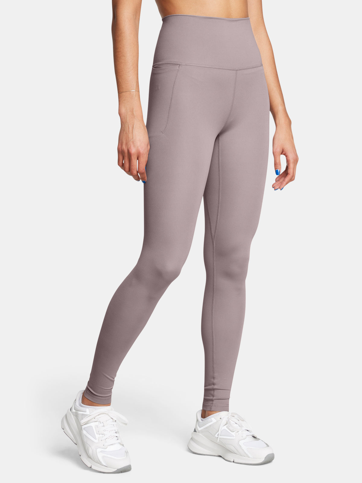 Under Armour Nõi Meridian Ultra HR Leg leggings