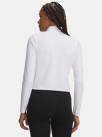 Under Armour Nõi Motion 1/2 Zip felsõ pulóver 6013775-100