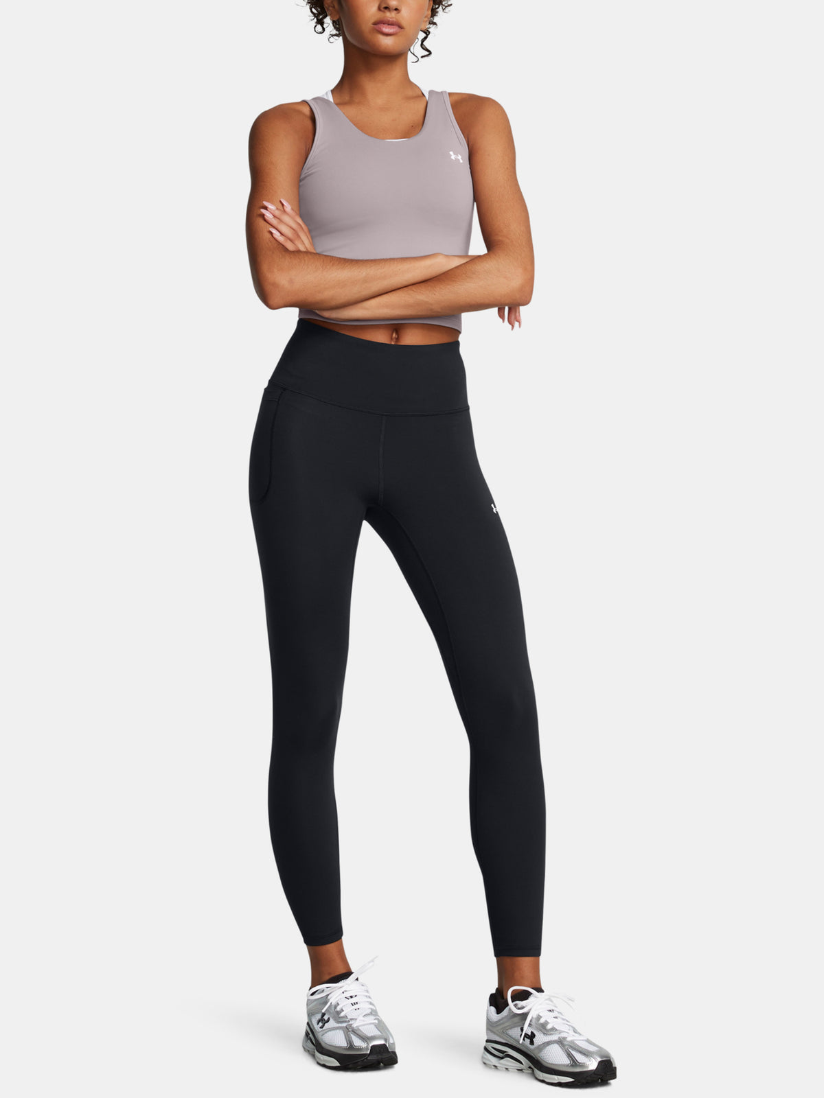 Under Armour Nõi Motion Ankle Leg EMEA leggings