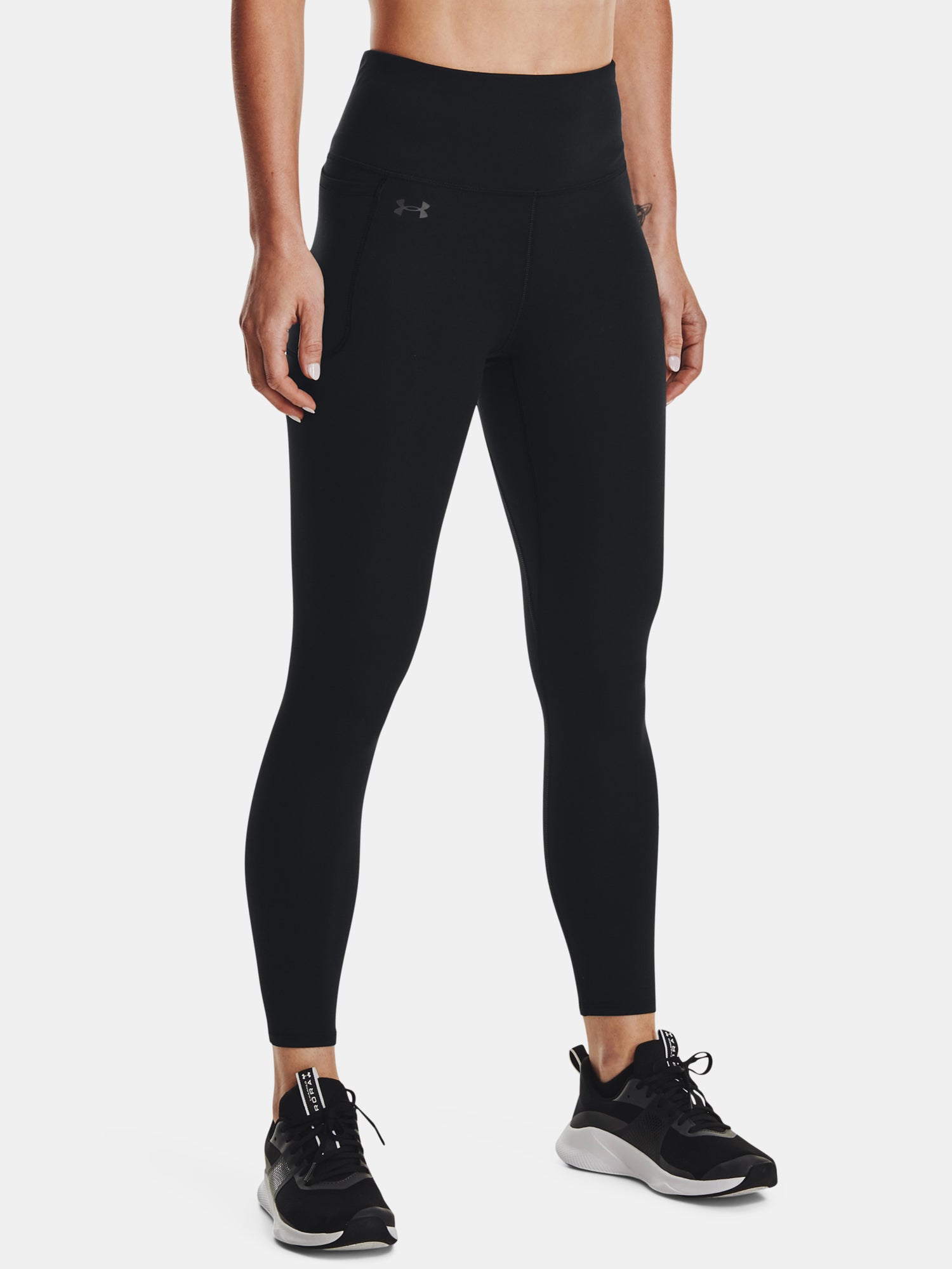 Under Armour Nõi Motion Ankle Leg leggings