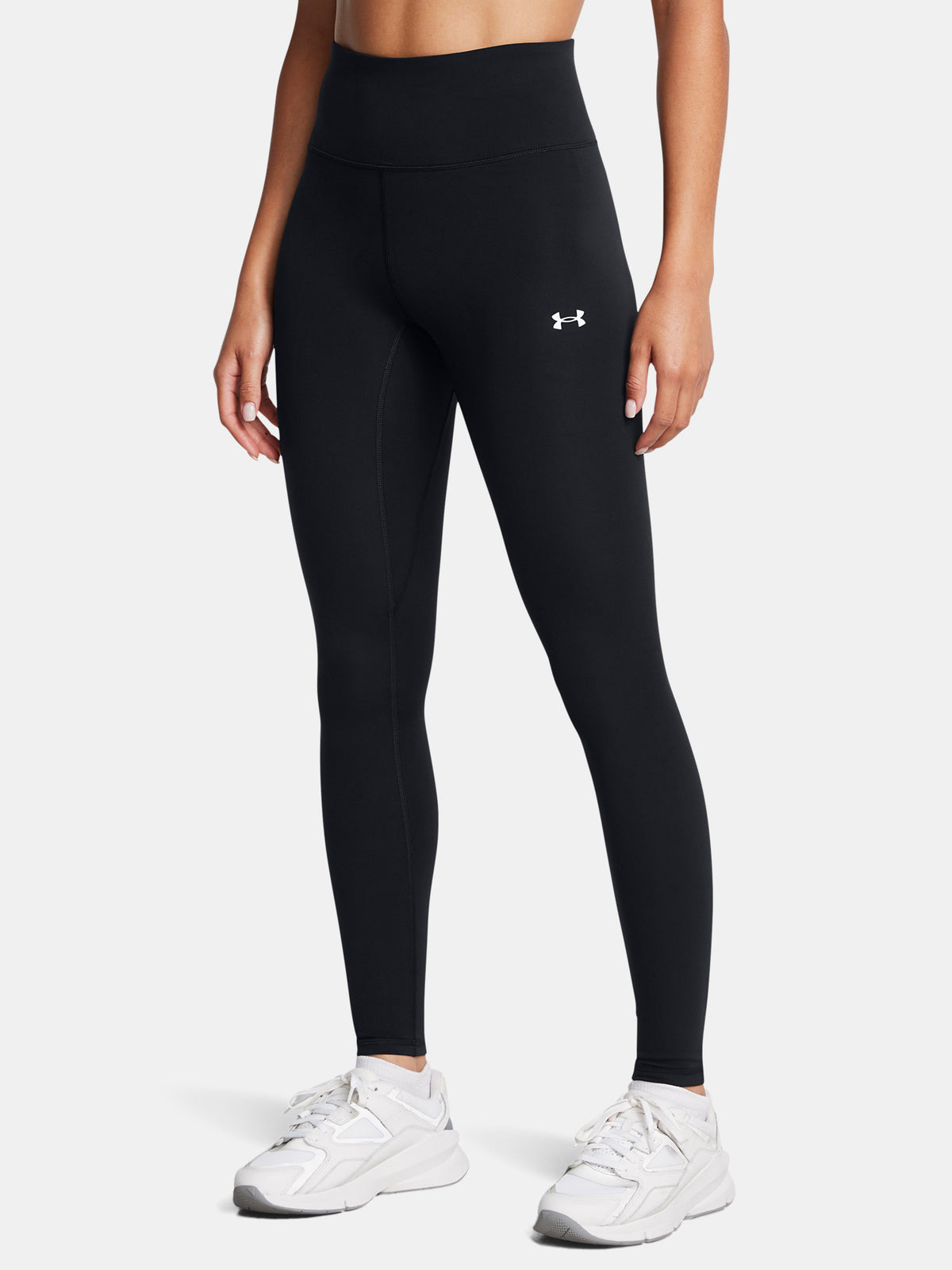Under Armour Nõi Motion Legging EMEA-BLK leggings